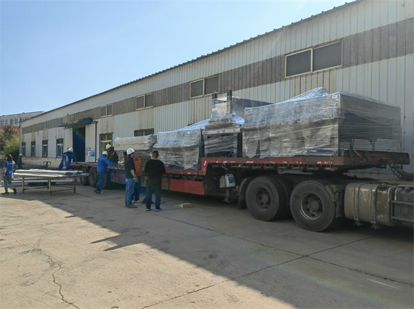 Delivery site (5)