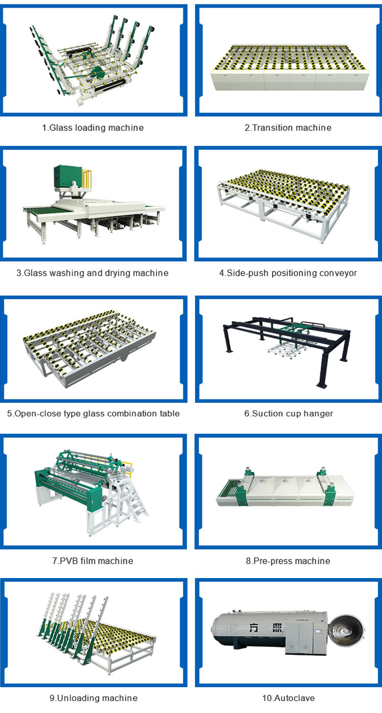 Glass Production Line-700x1400