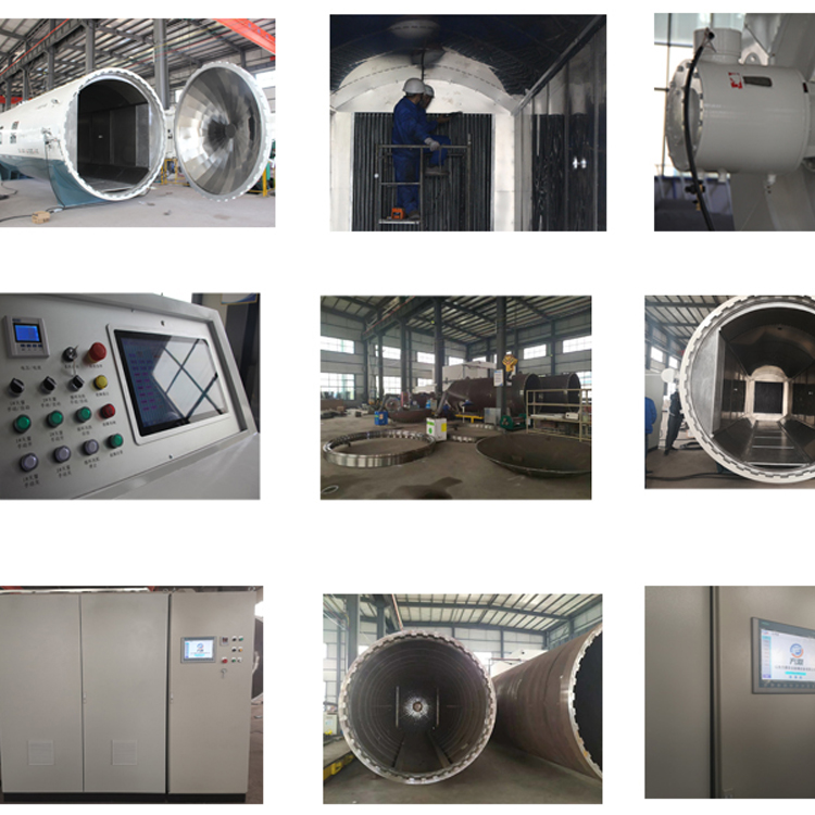 iko-laminating-autoclave