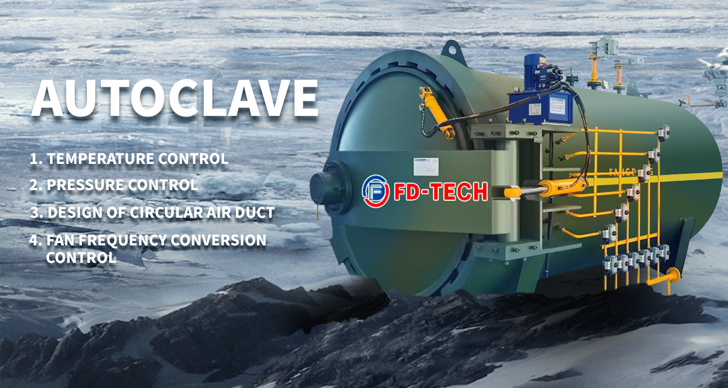 Autoclave