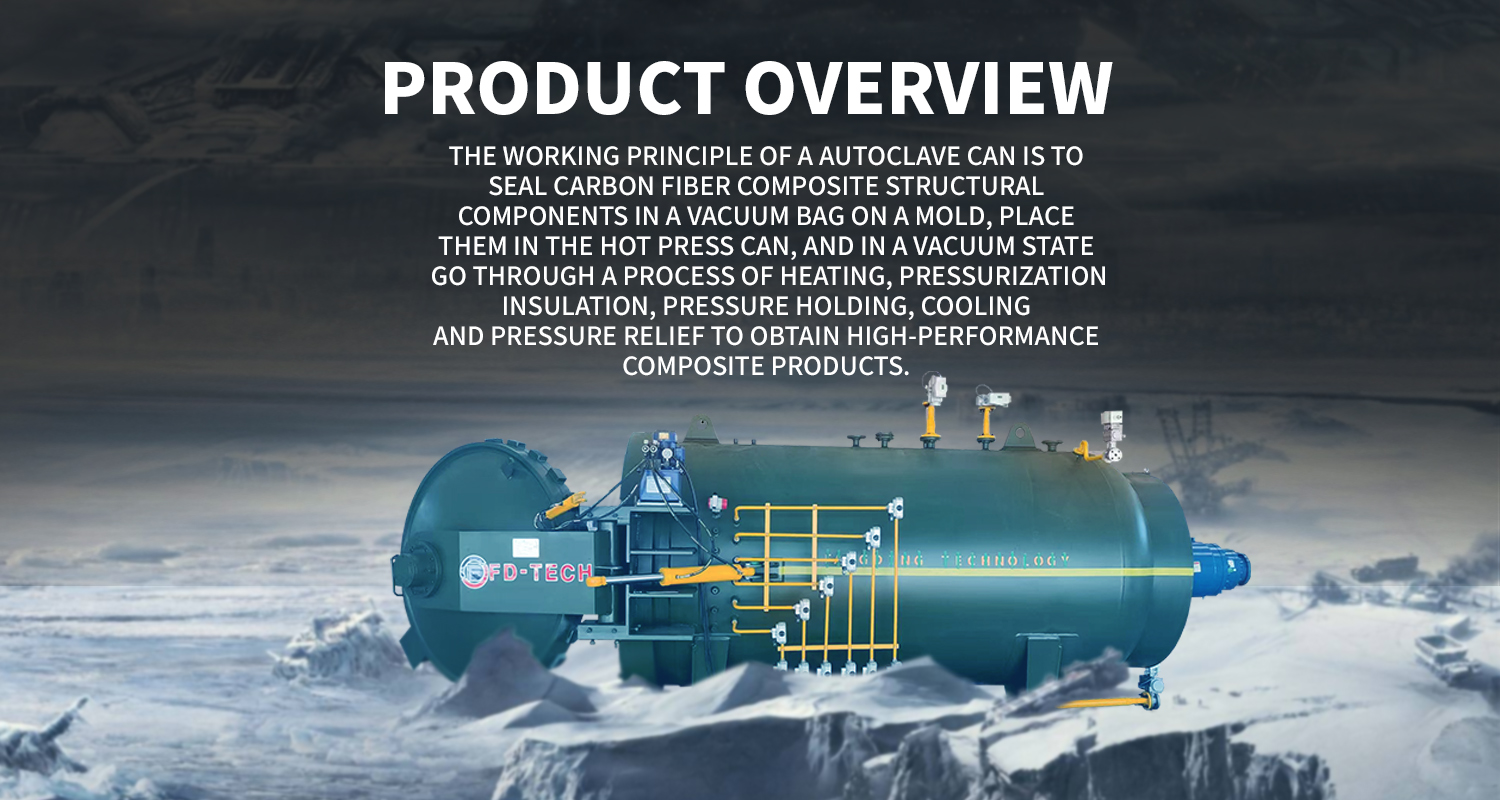 Autoclave